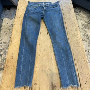 Rag & Bone Dre Jeans
